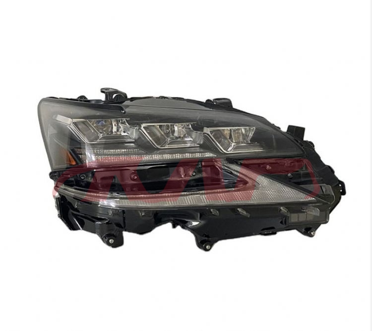 For Lexus 2295gs 2016&nbsp;head Lamp&nbsp;, Lexus   Automotive Accessories, Gs Car Accessorie Catalog-