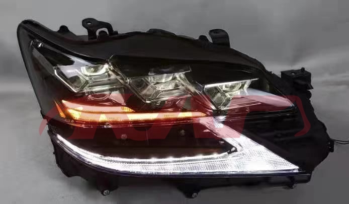 For Lexus 2295gs 2016&nbsp;head Lamp&nbsp;, Lexus   Automotive Accessories, Gs Car Accessorie Catalog-