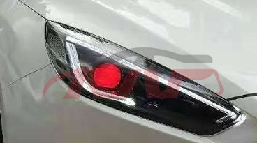 For Ford 14802015 Foucs&nbsp;head Lamp&nbsp;, Focus Auto Part, Ford  Car Lamps-