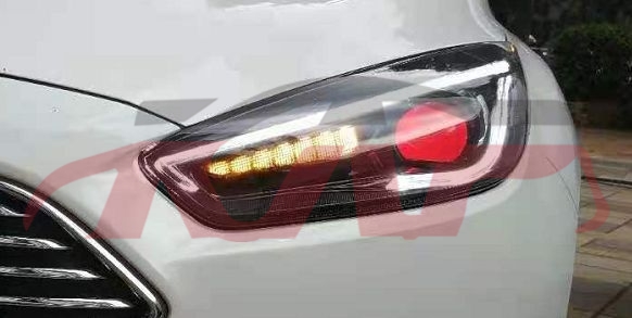 For Ford 14802015 Foucs&nbsp;head Lamp&nbsp;, Focus Auto Part, Ford  Car Lamps-