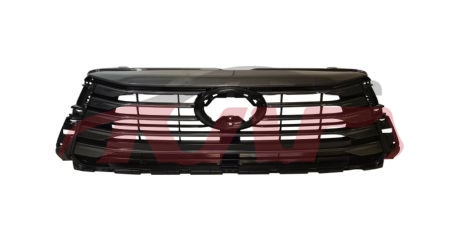 For Toyota 23012020innova grille Base 53100-yp320,53100-yp330,, Innova  Auto Parts Manufacturer, Toyota  Grille Guard53100-YP320,53100-YP330,