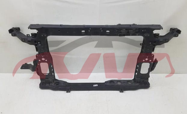 For Hyundai 19122019 Santafe&nbsp;water Tank Bracket&nbsp;64101-s1000, Santafe Car Parts, Hyundai  Water Tank Frame Car-64101-S1000