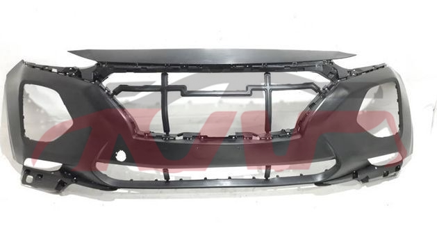 For Hyundai 19122019 Santafe&nbsp;front Bumper&nbsp;86510-s1000, Santafe Automotive Parts, Hyundai  Car Bumper-86510-S1000