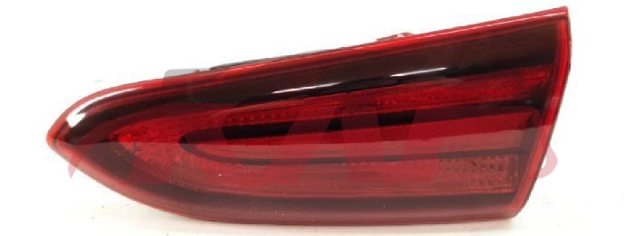 For Hyundai 19122019 Santafe&nbsp;tail Lamp Inner Halogen&nbsp;92403-s1000  92404-s1000, Hyundai   Auto Led Taillights, Santafe List Of Car Parts-92403-S1000  92404-S1000