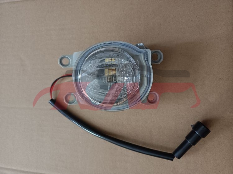 For Toyota 23012020 Innova&nbsp;fog Lamp&nbsp;81210-12240, 81220-12240, Innova  Automotive Parts, Toyota  Car Parts-81210-12240, 81220-12240