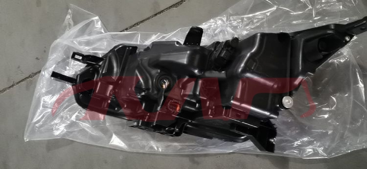 For Nissan 13512019 Qashqai/rogue Sport&nbsp;head Lamp High Allocation&nbsp;, Qashqai Automotive Parts, Nissan  Head Light-