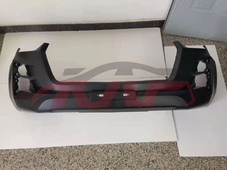 For Isuzu 35712020 D-max High&nbsp;front Bumper 4wd&nbsp;8975509372, D-max Car Parts, Isuzu  Car Bumper-8975509372