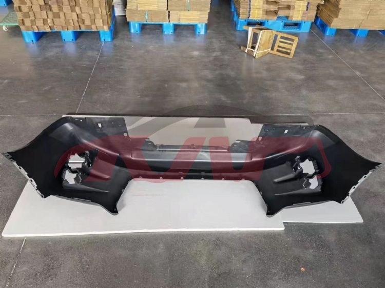 For Isuzu 35712020 D-max High&nbsp;front Bumper 4wd&nbsp;8975509372, D-max Car Parts, Isuzu  Car Bumper-8975509372