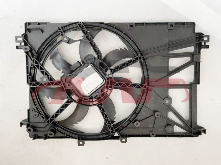 For Toyota 10262018-2020 Camry&nbsp;electronic Fan Assemby&nbsp;1636025010, 18凯美瑞通用, 只有一款无刷, Toyota  Auto Electric Fan, Camry Carparts Price-1636025010, 18凯美瑞通用, 只有一款无刷