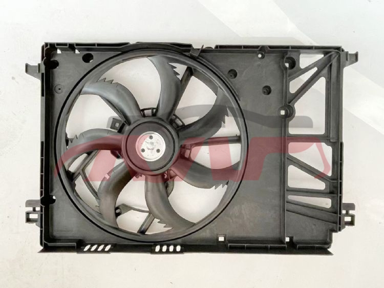 For Toyota 10262018-2020 Camry&nbsp;electronic Fan Assemby&nbsp;1636025010, 18凯美瑞通用, 只有一款无刷, Toyota  Auto Electric Fan, Camry Carparts Price-1636025010, 18凯美瑞通用, 只有一款无刷