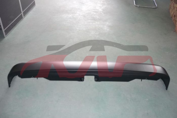 For Toyota 5872014 Hiace&nbsp;rear Bumper&nbsp;52159-26470, Hiace Auto Accessorie, Toyota  Rear  Front Bumper-52159-26470
