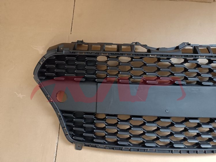 For Hyundai 15422017 I10&nbsp;grille Black&nbsp;86560-b4500, Hyundai   Automotive Accessories, I10 Car Accessorie Catalog-86560-B4500