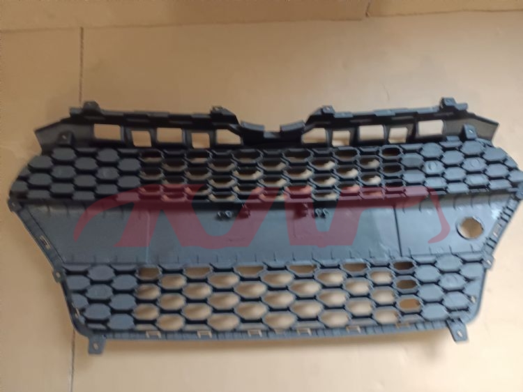 For Hyundai 15422017 I10&nbsp;grille Black&nbsp;86560-b4500, Hyundai   Automotive Accessories, I10 Car Accessorie Catalog-86560-B4500