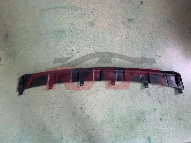 For Kia 15952016 Sportage&nbsp;front Bumper Chin&nbsp;86570-d4000, Sportage Automotive Accessorie, Kia  Auto Lamp-86570-D4000