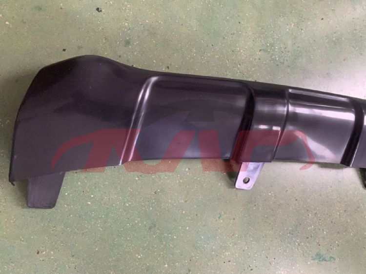 For Kia 15952016 Sportage&nbsp;front Bumper Chin&nbsp;86570-d4000, Sportage Automotive Accessorie, Kia  Auto Lamp-86570-D4000