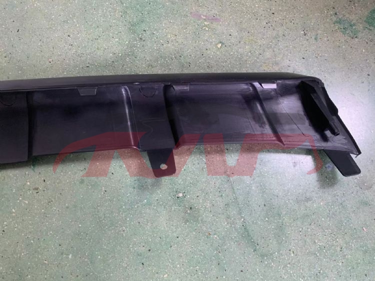 For Kia 15952016 Sportage&nbsp;front Bumper Chin&nbsp;86570-d4000, Sportage Automotive Accessorie, Kia  Auto Lamp-86570-D4000