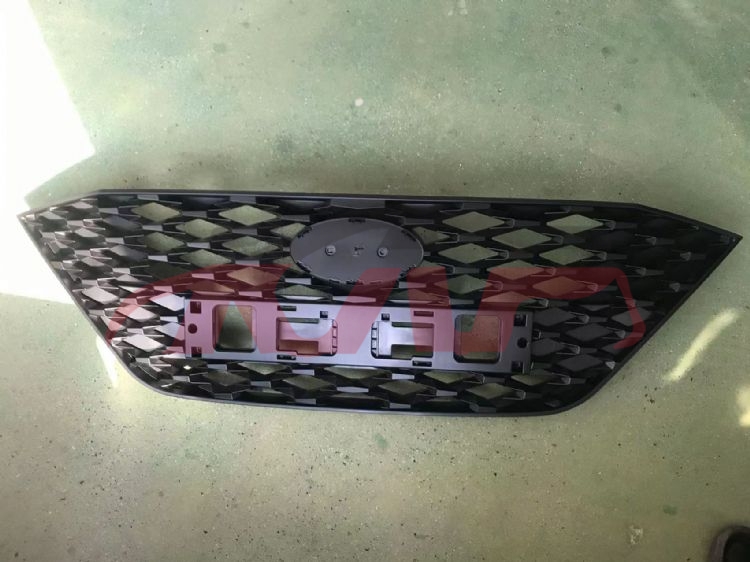 For Hyundai 22892020 Verna&nbsp;grille&nbsp;86366-н5520, Hyundai  Grille, Verna Car Pardiscountce-86366-Н5520