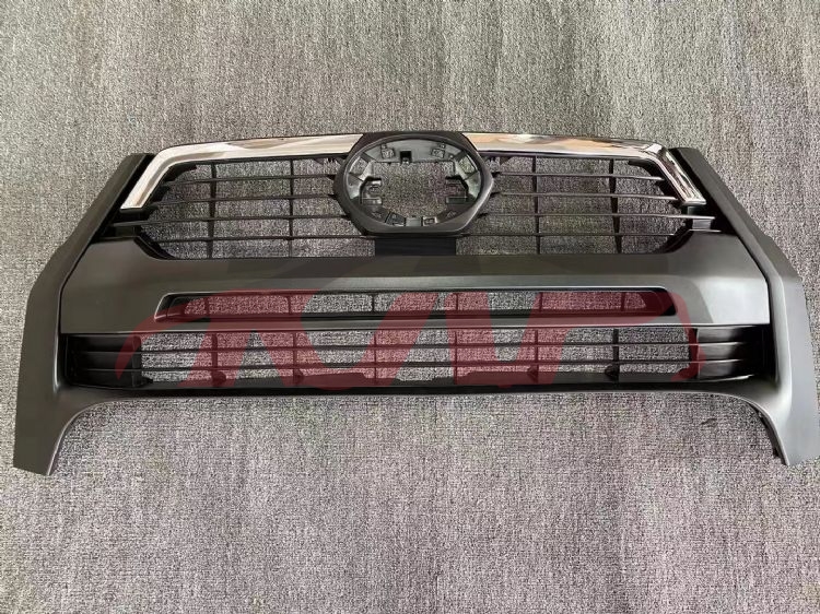 For Toyota 20382021 Hilux Rocco&nbsp;grille 4 Drive&nbsp;, Toyota  Auto Lamp, Hilux Car Accessories-
