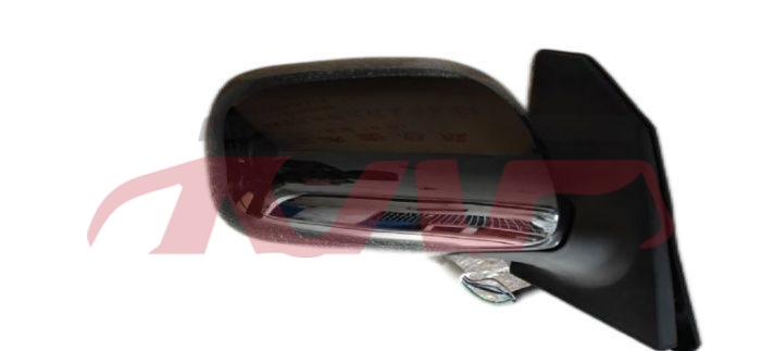 For Toyota 13922006 Corolla Ex&nbsp;door Mirror, 3 Line&nbsp;, Corolla Cheap Auto Parts鈥?car Parts Store, Toyota  Door Mirror-