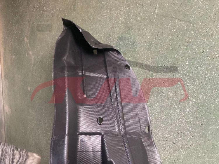 For Isuzu 22982020 D-max Low&nbsp;front Inner Fender&nbsp;8975534420, Isuzu   Car Tail Lights, D-max Accessories-8975534420