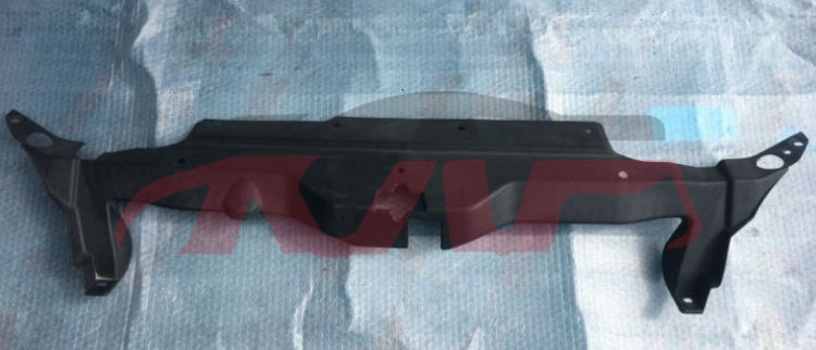 For Toyota 2402003-2009 Prado/fj120&nbsp;radiator Support Panel Upper&nbsp;53292-60040, Prado Car Parts Catalog, Toyota  Bracket-53292-60040