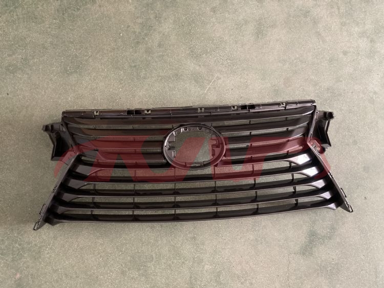 For Lexus 1488rx350 （2016-2019)&nbsp;grille Base W/o Camera Hole&nbsp;53111-0e170, 53111-48320, Lexus  Auto Parts, Rx Suv Replacement Parts For Cars-53111-0E170, 53111-48320