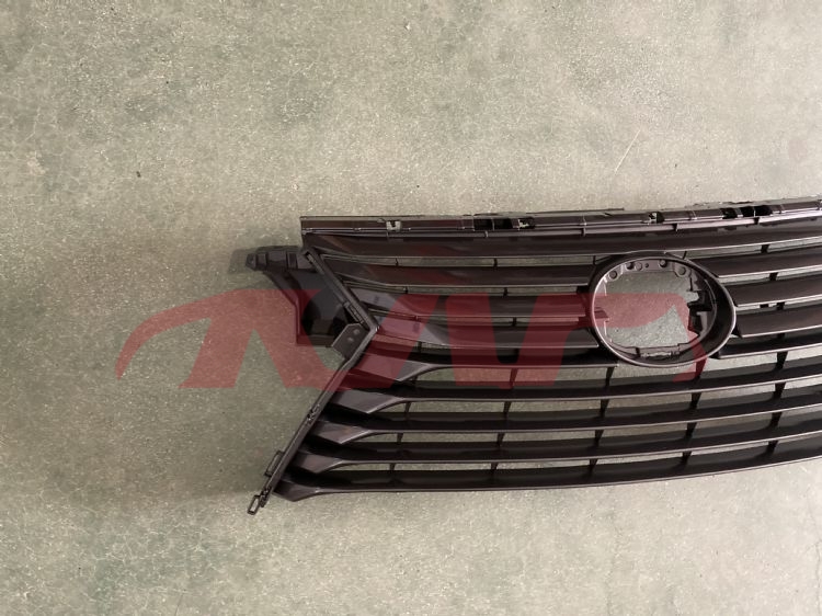 For Lexus 1488rx350 （2016-2019)&nbsp;grille Base W/o Camera Hole&nbsp;53111-0e170, 53111-48320, Lexus  Auto Parts, Rx Suv Replacement Parts For Cars-53111-0E170, 53111-48320