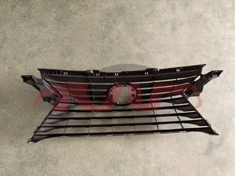 For Lexus 1488rx350 （2016-2019)&nbsp;grille Base W/o Camera Hole&nbsp;53111-0e170, 53111-48320, Lexus  Auto Parts, Rx Suv Replacement Parts For Cars-53111-0E170, 53111-48320