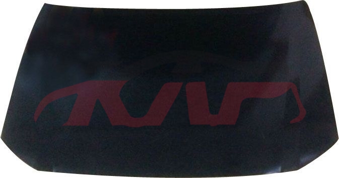 For Toyota 2322012 Hilux Vigo&nbsp;machine Cover&nbsp;53301-0k100, Hilux Car Parts, Toyota  Automobile Hood-53301-0K100