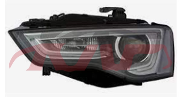 For Audi 14072013-2016 A5&nbsp;head Lamp&nbsp;8t0941753 8t0941754, A5 Auto Part, Audi  Car Lamp-8T0941753 8T0941754