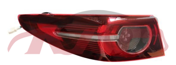 For Mazda 19942020 Mazda 3-axela&nbsp;tail Lamp Out&nbsp;belg-51150    Belg-51160, Mazda 3 Parts, Mazda  Tail Lamp-BELG-51150    BELG-51160