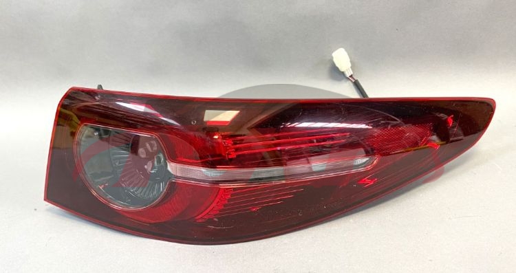 For Mazda 19942020 Mazda 3-axela&nbsp;tail Lamp Out Led&nbsp;belm-51150    Belm-51160, Mazda   Car Tail-lamp, Mazda 3 Automotive Accessories-BELM-51150    BELM-51160