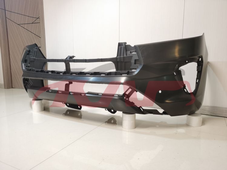 For Toyota 23012020 Innova&nbsp;front Bumper&nbsp;52119-yp190,52119-yp200,, Innova  Car Accessorie, Toyota  Auto Parts-52119-YP190,52119-YP200,