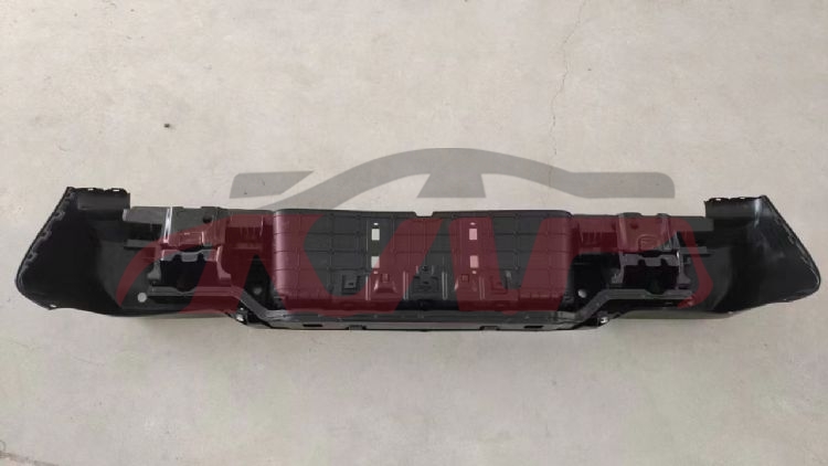 For Isuzu 22982020 D-max Low&nbsp;rear Bumper Assy&nbsp;, D-max Advance Auto Parts, Isuzu   Car Tail Lights-