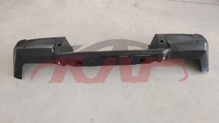 For Isuzu 22982020 D-max Low&nbsp;rear Bumper Assy&nbsp;, D-max Advance Auto Parts, Isuzu   Car Tail Lights-