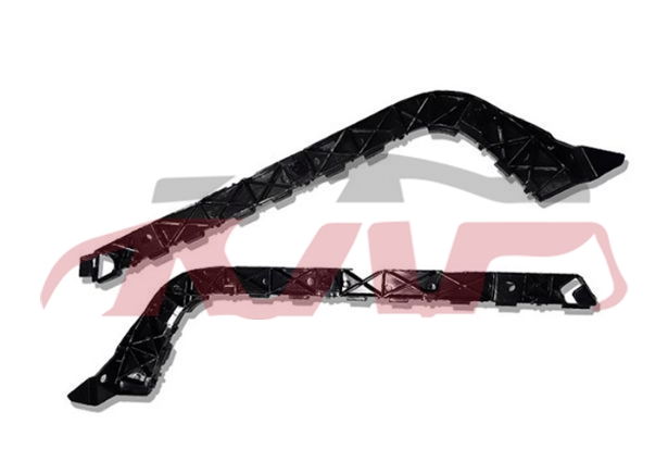 For Toyota 11212004-2008 Innova&nbsp;rear Bumper Bracket&nbsp;r:52155-0k020.l:52156-0k020, Innova  Automotive Accessorie, Toyota   Automotive Parts-R:52155-0K020.L:52156-0K020