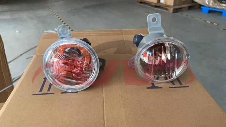 For Isuzu 22982020 D-max Low&nbsp;turn Lamp&nbsp;, D-max Car Accessorie, Isuzu  Auto Parts-