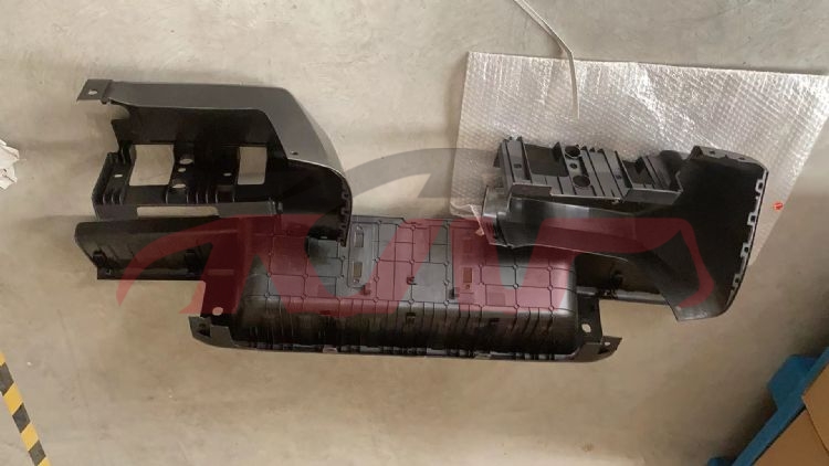 For Isuzu 22982020 D-max Low&nbsp;rear Bumper&nbsp;, D-max Auto Parts Prices, Isuzu   Car Tail Lights-