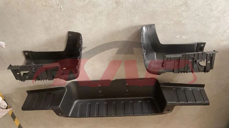 For Isuzu 22982020 D-max Low&nbsp;rear Bumper&nbsp;, D-max Auto Parts Prices, Isuzu   Car Tail Lights-