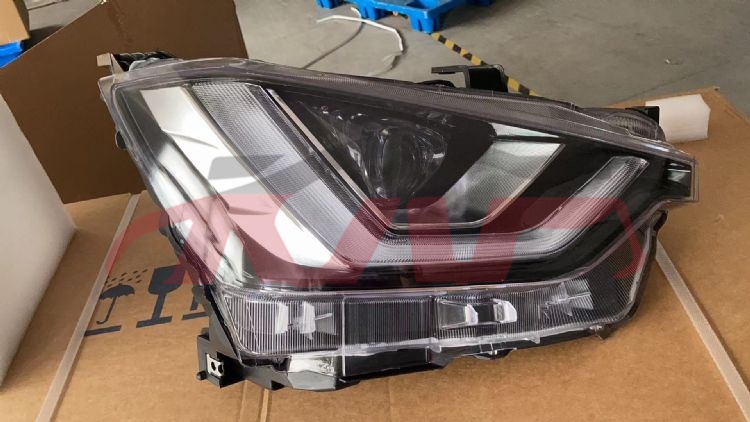 For Isuzu 35712020 D-max High&nbsp;head Lamp Led High-level Double Cabin 4wd&nbsp;8975088623, 8975088613, Isuzu  Car Headlight, D-max Accessories Price-8975088623, 8975088613