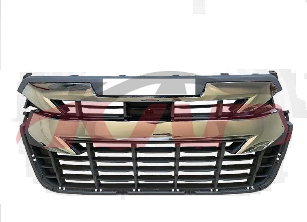 For Isuzu 35712020 D-max High&nbsp;grille&grille Bumper 4wd&nbsp;, Isuzu  Grills Guard, D-max Car Part-