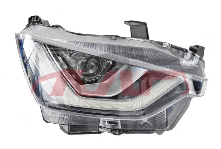 For Isuzu 35712020 D-max High&nbsp;head Lamp Led High-level Double Cabin 4wd&nbsp;8975088623, 8975088613, Isuzu  Car Headlight, D-max Accessories Price-8975088623, 8975088613