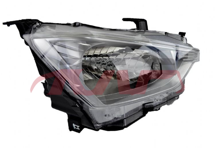 For Isuzu 22982020 D-max Low&nbsp;head Lamp&nbsp;, D-max Car Part, Isuzu  Auto Headlights-
