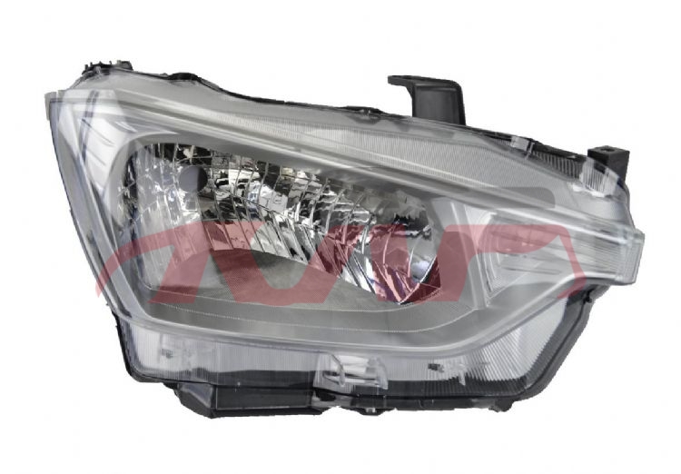 For Isuzu 22982020 D-max Low&nbsp;head Lamp&nbsp;, D-max Car Part, Isuzu  Auto Headlights-