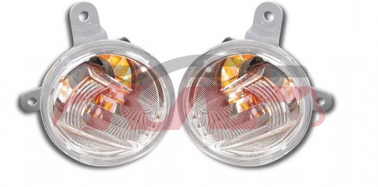 For Isuzu 22982020 D-max Low&nbsp;turn Lamp&nbsp;, D-max Car Accessorie, Isuzu  Auto Parts-