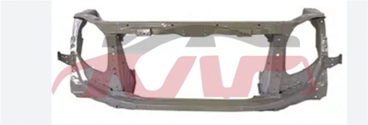 For Isuzu 35712020 D-max High&nbsp;radiator Support&nbsp;8983852255, D-max Auto Part Price, Isuzu   Car Tail Lights-8983852255