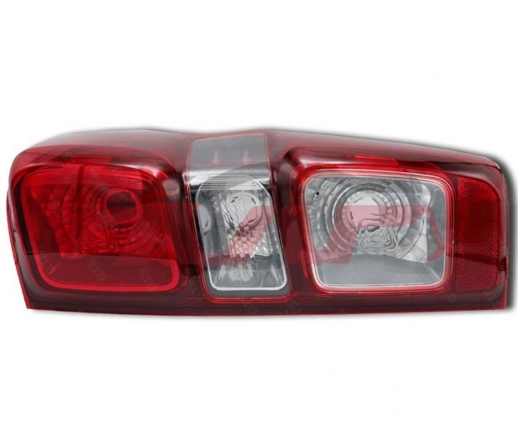 For Isuzu 22982020 D-max Low&nbsp;tail Lamp Assy 1.9 Spark Cab 2wd&nbsp;l:8-97488284-0r:8-97488283-0, 8974882830 , 8974882820, Isuzu   Car Tail Lights, D-max Parts-L:8-97488284-0R:8-97488283-0, 8974882830 , 8974882820