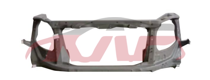 For Isuzu 35712020 D-max High&nbsp;radiator Support&nbsp;8983852255, D-max Auto Part Price, Isuzu   Car Tail Lights-8983852255