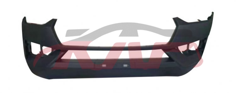 For Isuzu 22982020 D-max Low&nbsp;front Bumper 2wd&nbsp;8975509333, D-max Auto Part Price, Isuzu   Car Tail Lights-8975509333