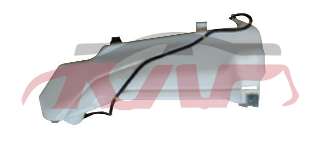 For Isuzu 22982020 D-max Low&nbsp;radiator Tank&nbsp;, D-max Car Parts Catalog, Isuzu   Car Tail Lights-